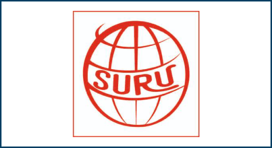 Suru Chemicals Suru Chemicals